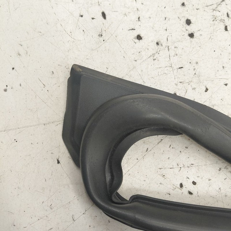 Mazda 6 On Door Seal Rubber Left Driver Front  2018 2019 2020 2021