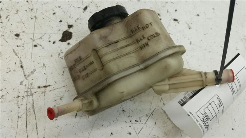 Nissan Altima Power Steering Pump Fluid Reservoir Bottle OEM 2009 2010 2011 2012