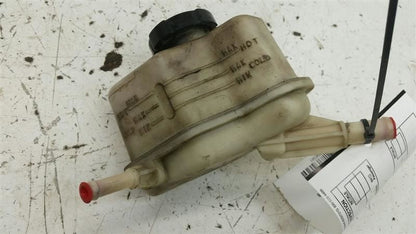 Nissan Altima Power Steering Pump Fluid Reservoir Bottle OEM 2009 2010 2011 2012