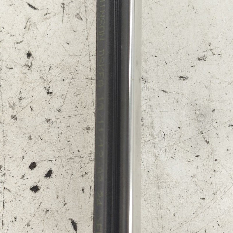 Volvo S60 Door Glass Window Weather Strip Trim Front Left Driver  2013