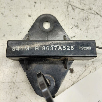 Mitsubishi Mirage Keyless Entry Antenna Module {8637A526} 2024 2023 20