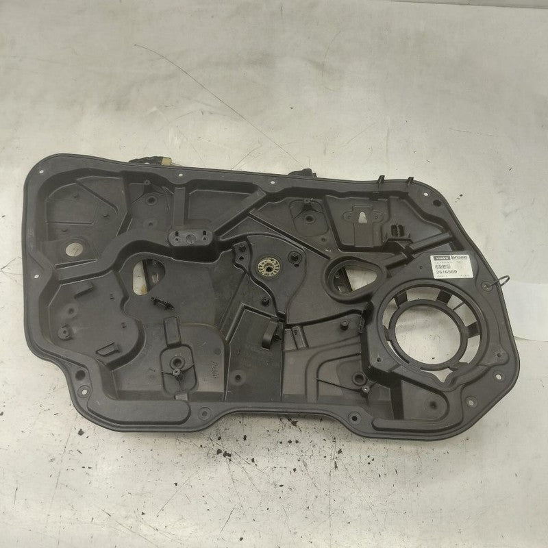 Driver Left Front Window Regulator Track Fits 14-24 Volvo S60
