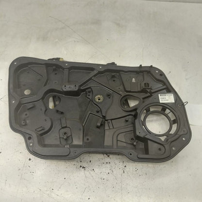 Driver Left Front Window Regulator Track Fits 14-24 Volvo S60