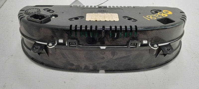 Speedometer Gauge Cluster MPH 120 Analog Fits 14 Dodge Dart OEM