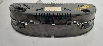 Speedometer Gauge Cluster MPH 120 Analog Fits 14 Dodge Dart OEM