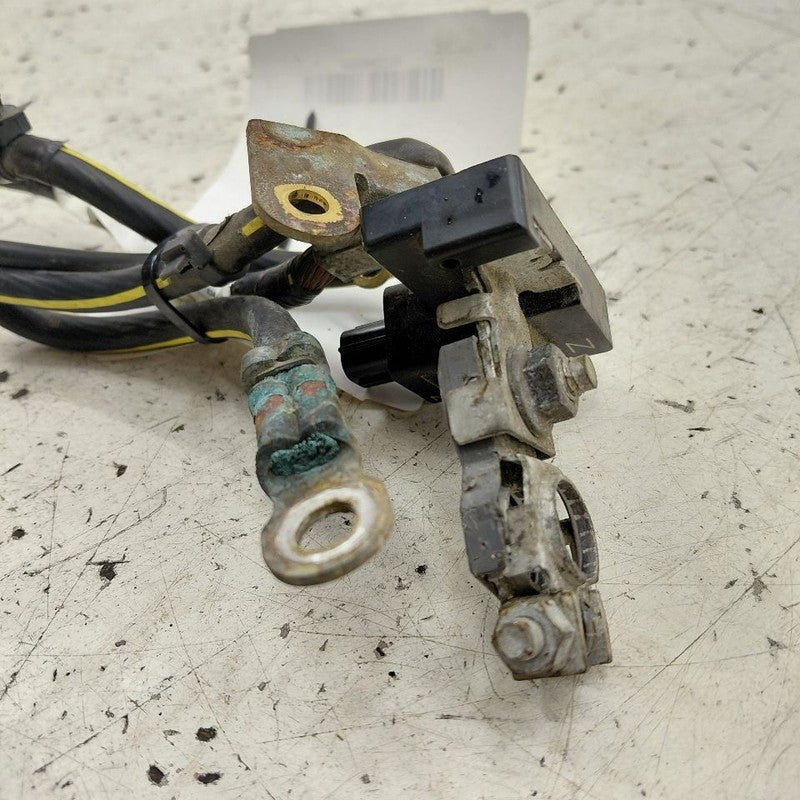 Nissan Versa Note Battery Cable  2019 2018 2017