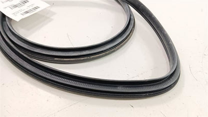 Toyota Prius Left Rear Door Jamb Seal  2012 2013 2014 2 2012 2013 2014 20