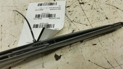 Dodge Journey Wiper Arm Rear 2009 2010 2011 2012 2013