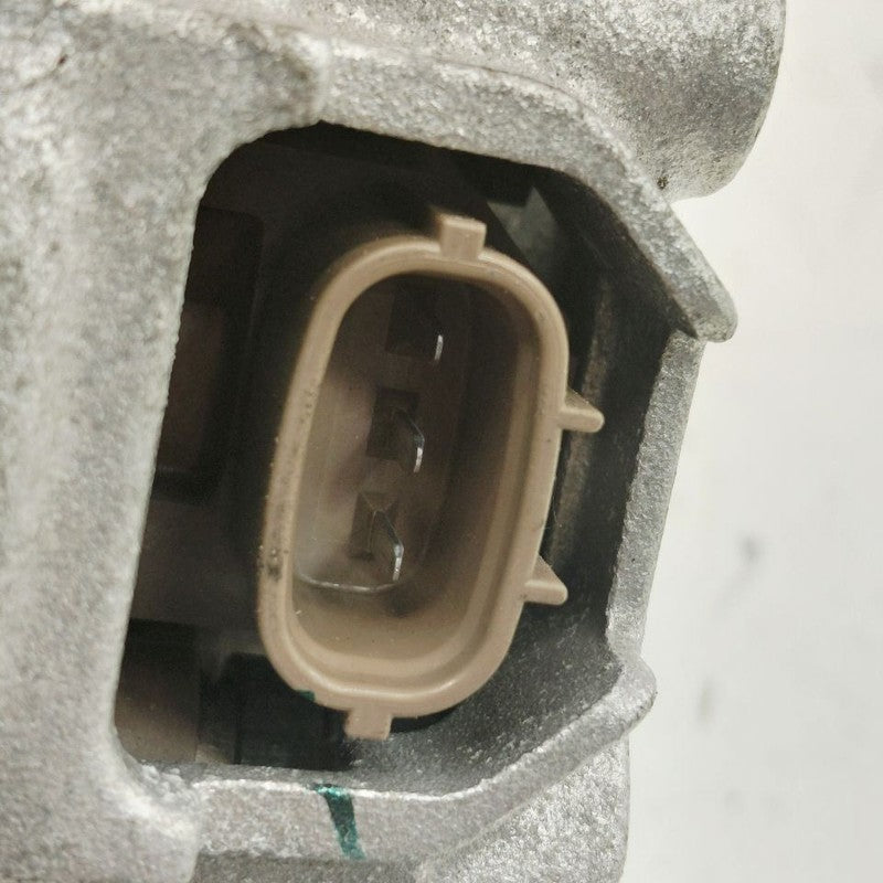Alternator Naturally Aspirated Fits 22-23 Mazda 3