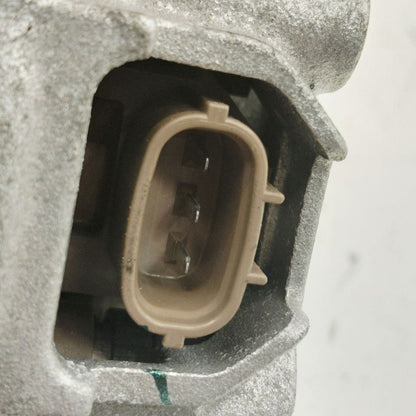 Alternator Naturally Aspirated Fits 22-23 Mazda 3