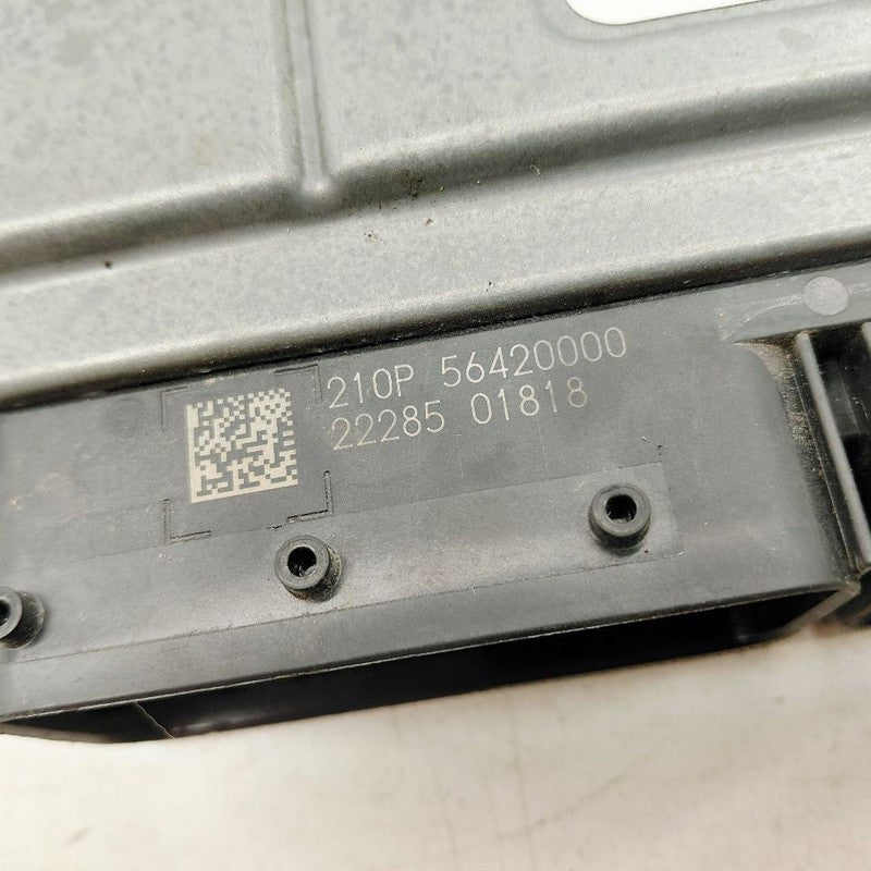 Engine ECM Electronic Control Module 2.0L Korea Built Fits 23 Hyundai 