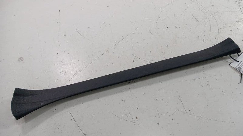 Subaru Impreza Sill Trim Plate Door Jam Threshold Right Passenger Fron