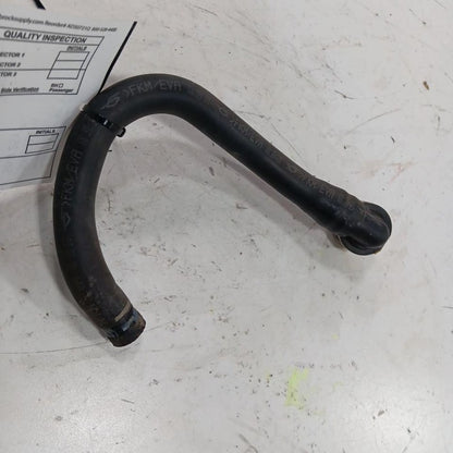 FIAT 500 2.4 Vacuum Line 2017 2016 OEM