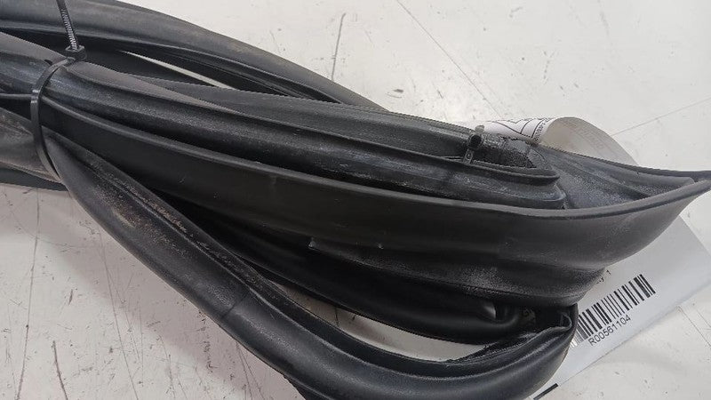 Buick Encore On Door Seal Rubber Right Passenger Rear Back  2016 2017 