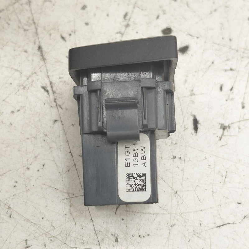 Ford Edge Trunk Latch Release Handle Lever Switch  2018 2017 2016 2015