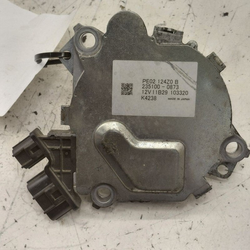 Mazda 6 Variable Timing Gear Oil Control Valve Solenoid Cylinder Head 