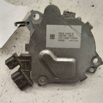 Mazda 6 Variable Timing Gear Oil Control Valve Solenoid Cylinder Head 