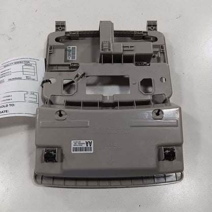 Nissan Altima Sun Glasses Holder 2023 2022 2021 2020 2019