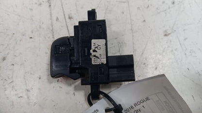 Nissan Rogue Window Switch Power Left Rear 2014 2015 2016 2017 2018 20