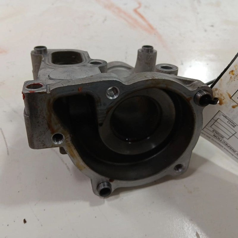Jeep Compass 2.4 Water Pump Housing 2021 2020 2019 2018 2017