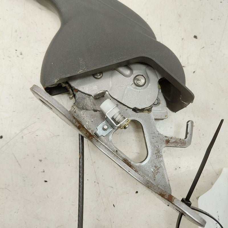 Honda CR-Z Parking Brake Handle Emergency Brake Lever  2015 2014 2013