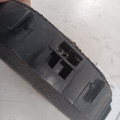 Outlander Sport Speaker Left Driver Rear  2019 2020 2021 2022 OEM