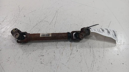 Kia Forte Lower Steering Column Shaft Knuckle U Joint  2014 2015 2016 