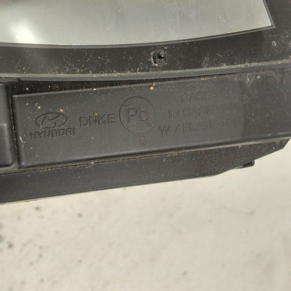 Heads-up Display Fits 19-20 Hyundai Santa Fe