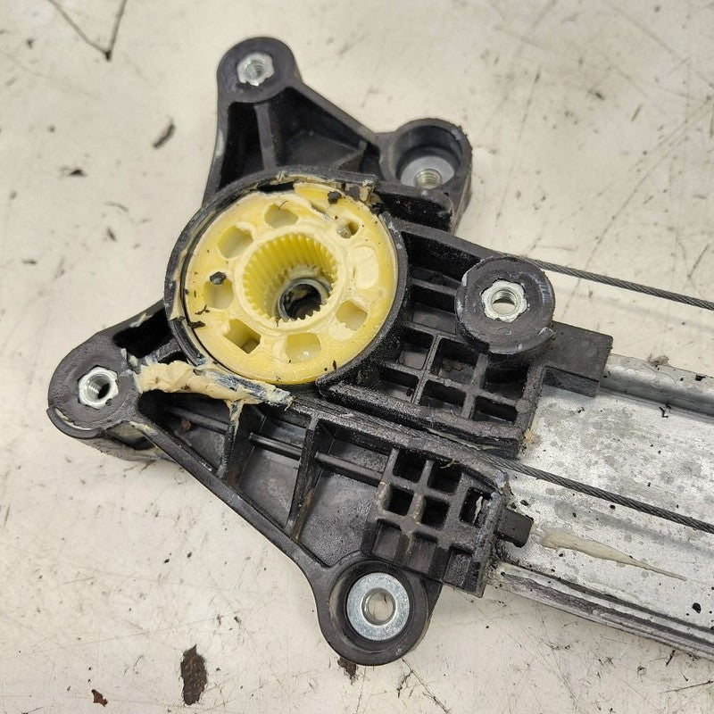 Driver Left Front Window Regulator Track Fits 17-22 Honda CR-V