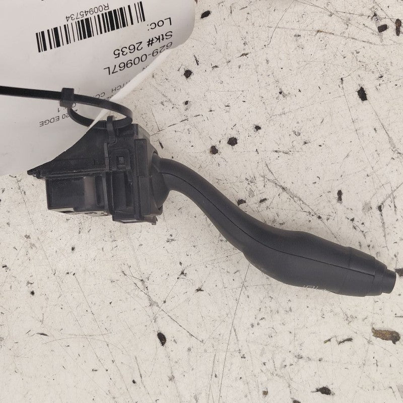 Steering Column Turn Signal Blinker Switch Fits 13-20 Ford Fusion