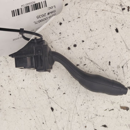 Steering Column Turn Signal Blinker Switch Fits 13-20 Ford Fusion