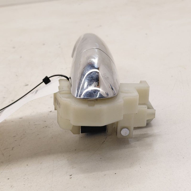 Passenger Right Rear Door Handle Exterior Chrome Door 16-20 Kia Sorent
