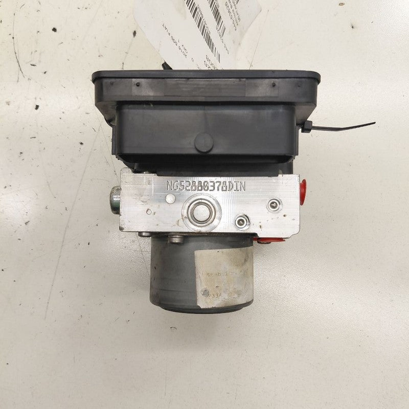 Anti-Lock Brake Part Pump Actuator 4 Door X Model Fits 16-17 FIAT 500