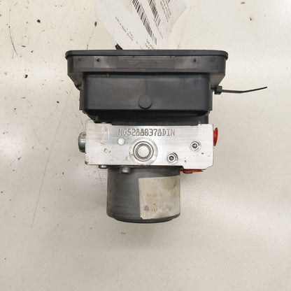 Anti-Lock Brake Part Pump Actuator 4 Door X Model Fits 16-17 FIAT 500