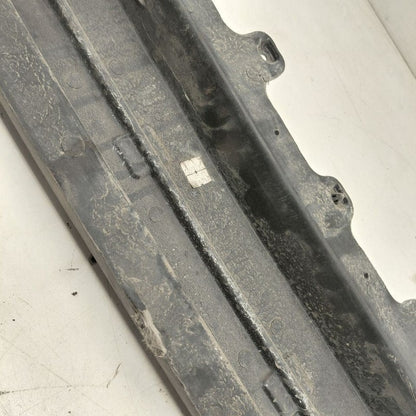 Rear Bumper Reinforcement Support Bar Naturally Aspirated 12-17 Hyunda