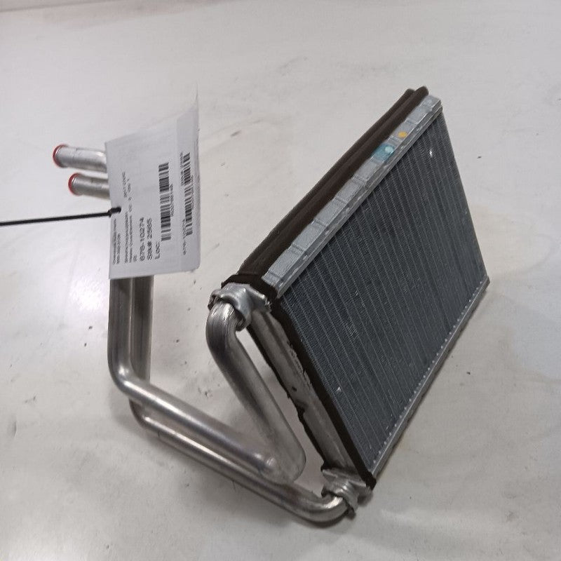 Heater Core Turbo Hatchback Fits 16-22 Honda Civic