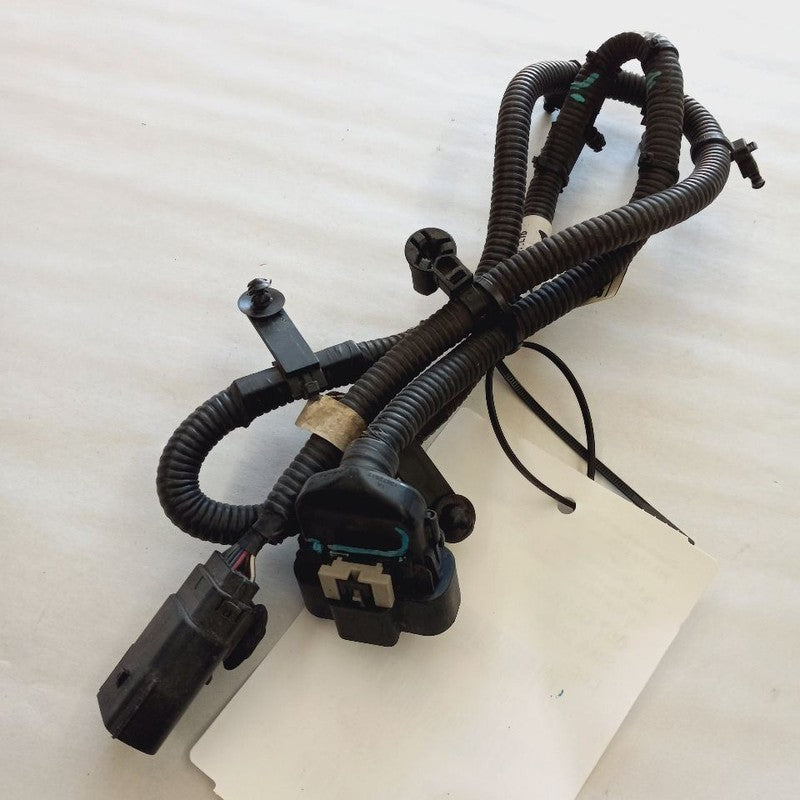 Chevy Trax Rear Differential Lock Wire Harness {42711231} 2022 2021