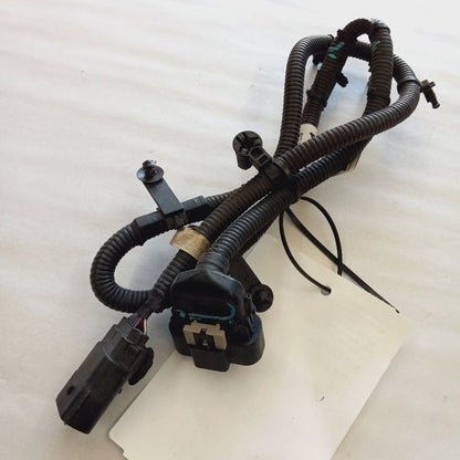 Chevy Trax Rear Differential Lock Wire Harness {42711231} 2022 2021