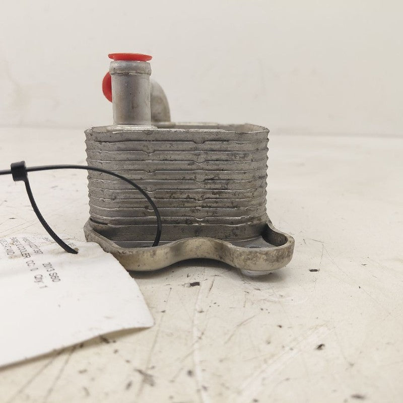 Volvo S60 Engine Oil Cooler  2.5 2013 2014 2015