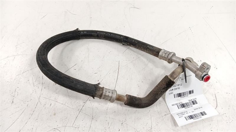 Mazda CX-9 AC Hose Line 2012 2011 2010  OEM
