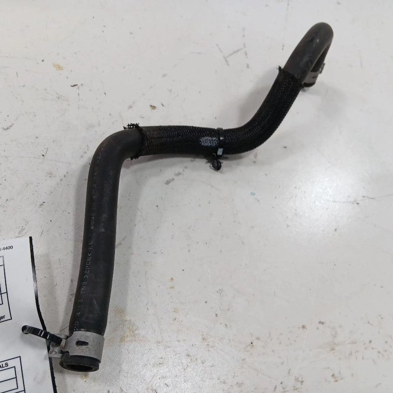Nissan Versa 1.6 Coolant Line Crossover Pipe  2023 2022 2021 2020