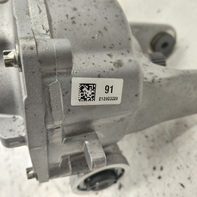 Steering Column Electric Assist Motor Fits 20-25 Buick Encore GX