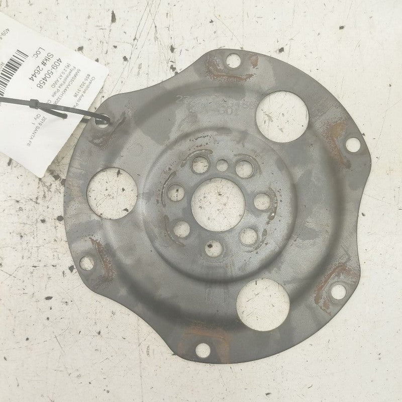 Flywheel Flex Plate Automatic Transmission 2.0L Fits 11-22 Kia Sportag