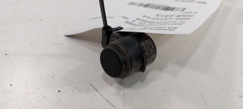 Mini Cooper Paceman Rear Bumper Back Up Sensor 2013 2014 2015 2016