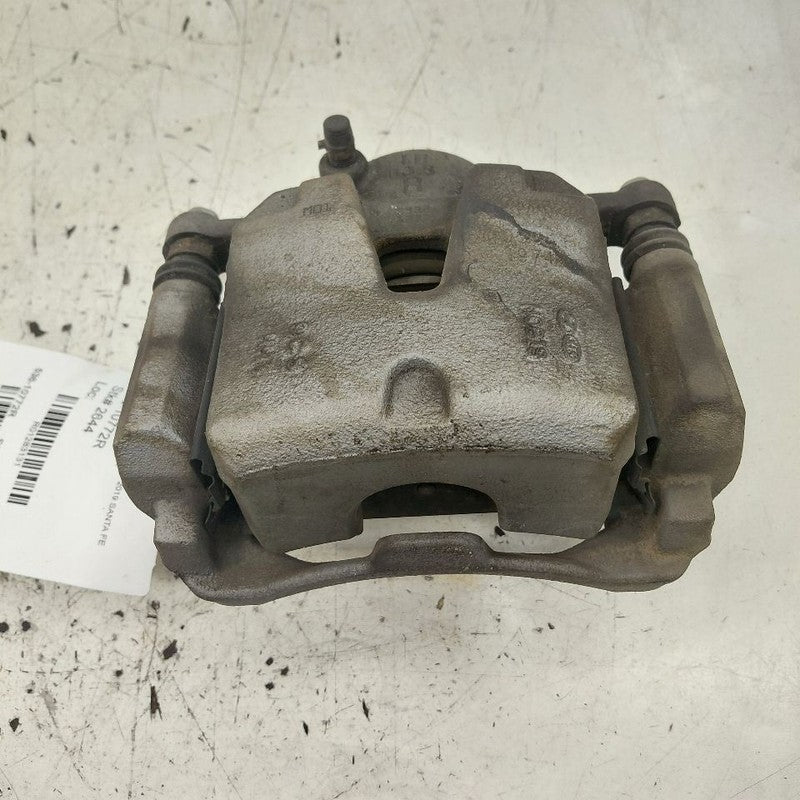 Passenger Right Front Brake Caliper Fits 19-20 Hyundai Santa Fe