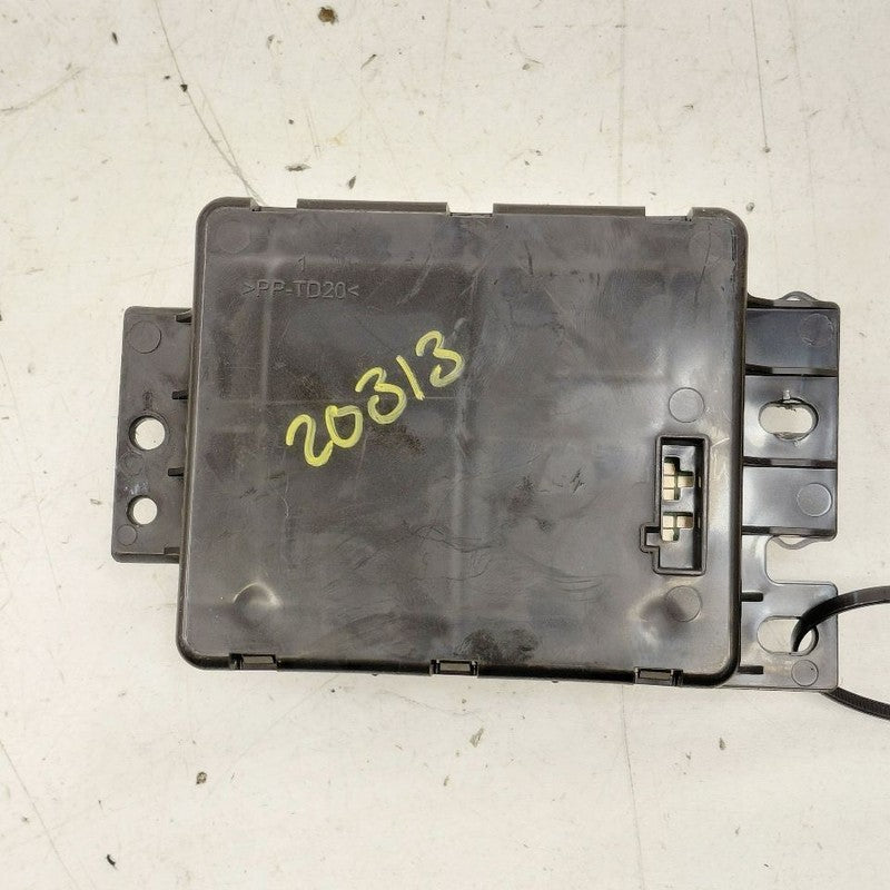 Temperature Control Module Fits 24 Jeep Compass OEM