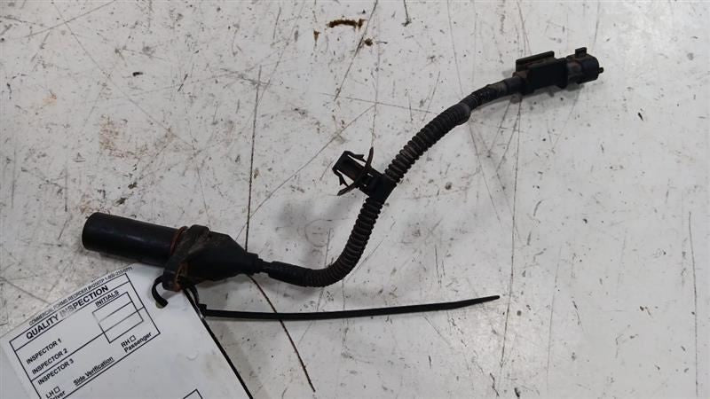 Hyundai Veloster Crankshaft Position Sensor  2012 2013 2014 2015 