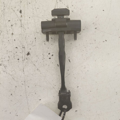 Buick Encore GX Door Check Left Driver Front Hinge Stop Stopper Detent