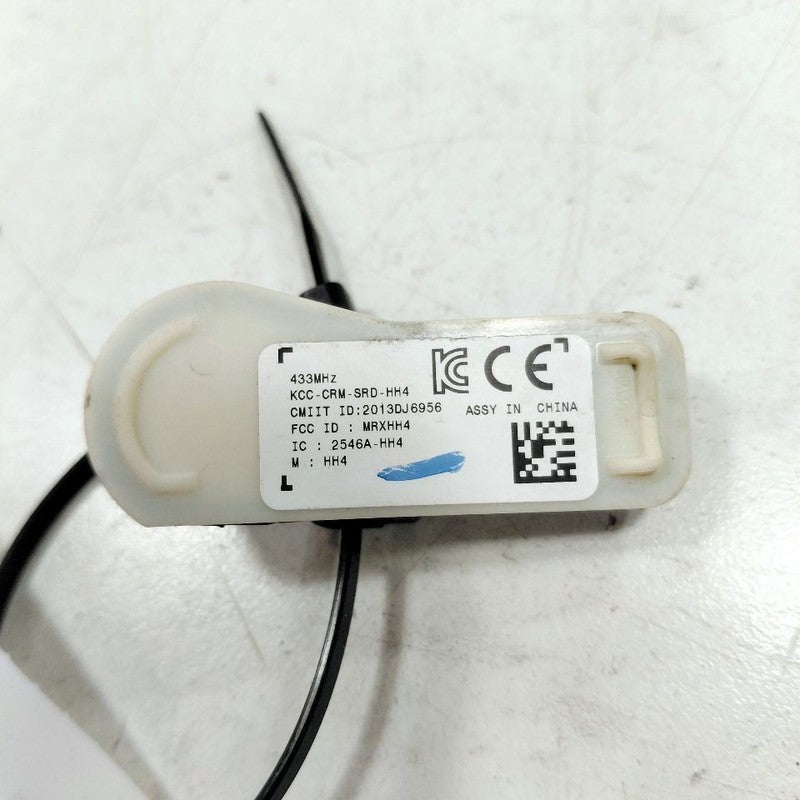 Kia Soul TPMS Tire Pressure Monitor System Sensor {52933B2100} 2017 20