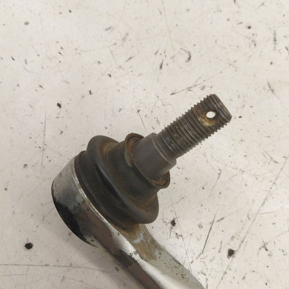 Honda HR-V Steering Rack Pinion Tie Rod End W Boot Left Driver  2026 2